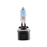 ANZO Halogen Bulbs Universal 880 12V 27W Super White Twin Pack | 809060