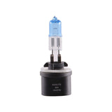 ANZO Halogen Bulbs Universal 884 12V 27W Super White Twin Pack | 809062