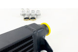 CSF Performance CSF Performance BMW E30 Oil Cooler w/ fittings for OEM style and AN-10 male connections CSF-8092
