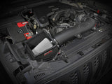 AFE aFe Magnum FORCE Pro Dry S Cold Air Intake System 18-21 Jeep Wrangler(JL)/Gladiator(JT) 3.6L 52-10008D