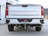 AFE aFe Rebel XD Series 3in 304SS DPF-Back 20-21 GM Trucks L6-3.0L (td) LM2 - Dual Polished Tip 49-34129-P