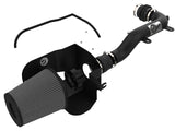 AFE aFe Magnum FORCE Stage-2 XP Pro DRY S Cold Air Intake System 2018+ Jeep Wrangler (JL) V6 3.6L 51-13002-B