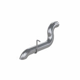 MBRP 2020 JEEP Wrangler JL EcoDiesel XP Series 3in Filter Back, Rear Turn Down | S6501409