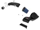 AFE aFe Momentum GT Pro 5R Cold Air Intake System 2021+ Ford F-150 V-5.0L 50-70074R