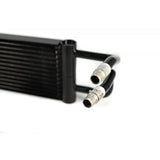 CSF CSF 15-18 BMW M2 (F87) Race-Spec Dual Pass DCT Oil Cooler 8103