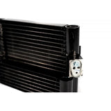 CSF CSF 15-18 BMW M2 (F87) Race-Spec Oil Cooler 8104