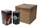 AFE aFe ProGuard D2 Fluid Filters Oil F/F OIL Ford Diesel Trucks 94-03 V8-7.3L (td) 44-LF004-MB