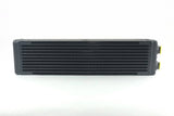 CSF Performance CSF Performance Universal Dual-Pass Oil Cooler / RS Porsche / M22 x 1.5 / 24L x 5.75H x 2.16W CSF-8110