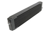 CSF Performance CSF Performance Universal Single-Pass Oil Cooler / RSR Porsche / M22 x 1.5 / 24L x 5.75H x 2.16W CSF-8111