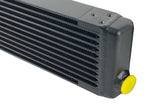 CSF Performance CSF Performance Universal Single-Pass Oil Cooler / RSR Porsche / M22 x 1.5 / 24L x 5.75H x 2.16W CSF-8111