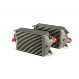 CSF CSF Porsche 911 Turbo (991)/Turbo S (991.1/991.2) Twin Intercooler Set 8112