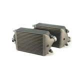 CSF CSF Porsche 911 Turbo (991)/Turbo S (991.1/991.2) Twin Intercooler Set 8112