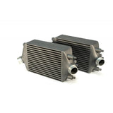CSF CSF Porsche 911 Turbo (991)/Turbo S (991.1/991.2) Twin Intercooler Set 8112