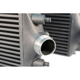 CSF CSF Porsche 911 Turbo (991)/Turbo S (991.1/991.2) Twin Intercooler Set 8112