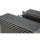 CSF CSF Porsche 911 Turbo (991)/Turbo S (991.1/991.2) Twin Intercooler Set 8112