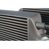 CSF CSF Porsche 911 Turbo (991)/Turbo S (991.1/991.2) Twin Intercooler Set 8112