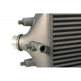 CSF CSF Porsche 911 Turbo (991)/Turbo S (991.1/991.2) Twin Intercooler Set 8112