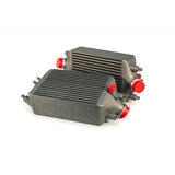 CSF Twin Intercooler Set / Porsche /911 Turbo / Turbo S / 991 / 991.2 | 8112