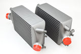 CSF Performance CSF Performance Porsche 991 911 Turbo / Turbo S Twin Intercooler set CSF-8112