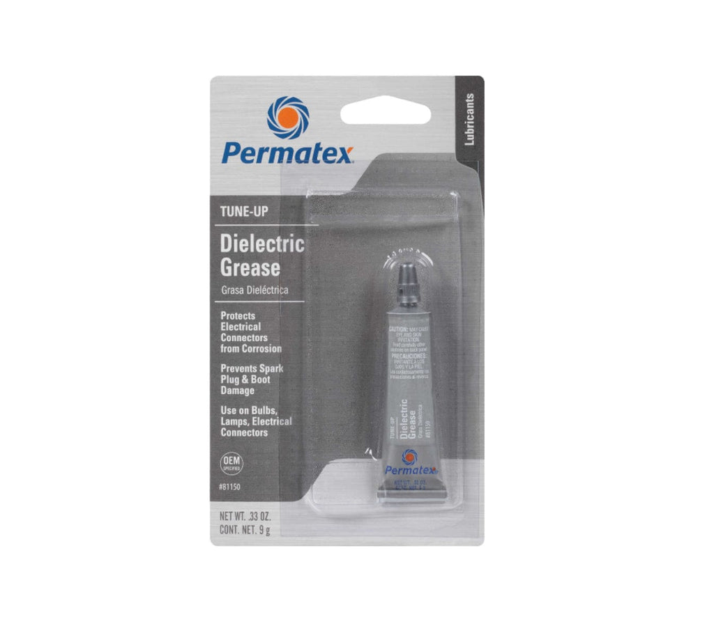 Dielectric TuneUp Grease .33oz 81150PER UroTuning