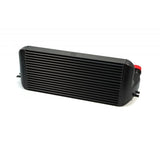 CSF High Performance Intercooler / BMW / M2 / F30 / F32 / F22 / F87 / N55 / Black | 8115B