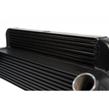 CSF CSF 15-18 BMW M2 (F30/F32/F22/F87) N55 High Performance Stepped Core Bar/Plate Intercooler - Black 8115B