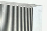 CSF Performance CSF Performance HP Bar & Plate Intercooler Core 22Lx14Hx5.5W - Vertical Flow / R35 GT-R Fitment CSF-8117W