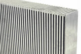 CSF Performance CSF Performance HP Bar & Plate Intercooler Core 22Lx14Hx4.5W - Vertical Flow / R35 GT-R Fitment CSF-8117
