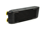 CSF Performance CSF Performance Universal Dual-Pass Oil Cooler - M22 x 1.5 connections - 13L x 4.75H x 2.16W CSF-8119