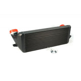CSF High Performance Intercooler / BMW / E9X / E8X / N54 / N55 / 335i / 135i / Z4 / M Coupe / Black | 8127B