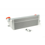 CSF High Performance Intercooler / BMW / E9X / E8X / N54 / N55 / 335i / 135i / Z4 / M Coupe / Silver | 8127