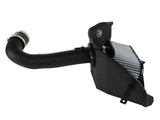 aFe MagnumFORCE Intakes Stage-2 PDS AIS PDS Ford Mustang 05-07 V6-4.0L | 51-11312