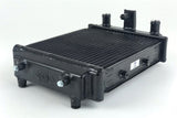 CSF Performance CSF Performance Audi / VW MQB Quadruple Pass DSG High-Performance Auxilary Radiator CSF-8132