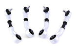 SPC Adjustable Upper Control Arms | B5 | B6 | B7 Audi A4 | S4 and B5 Passat | 81353