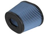 AFE aFe MagnumFLOW Air Filter A/F P5R 4Fx (9x6-1/2) Bx (6-3/4x5-1/2) Tx6-1/8H in 24-91074