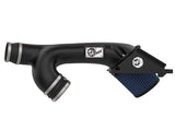 AFE aFe MagnumFORCE Stage-2 Intake w/ Rotomolded Tube & Pro 5R Filter 2017 Ford F-150 V6-3.5L (tt) 54-32972-B