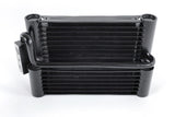 CSF Performance CSF Performance BMW F3X / F2X (N55) Race-Spec Oil Cooler CSF-8145