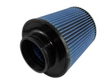 AFE aFe MagnumFLOW Air Filters UCO P5R A/F P5R 4-1/2F x 8-1/2B x 7T x 9H 24-90010