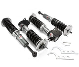 Silver's NEOMAX Coilover Kit BMW 3 Series (G20) (L6) 2018+ | SB1110