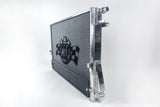 CSF Performance CSF Performance A90 Supra / BMW G-Series High-Performance Heat Exchanger w/ Rock Guard CSF-8154