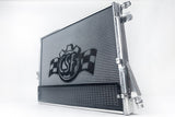 CSF Performance CSF Performance A90 Supra / BMW G-Series High-Performance Heat Exchanger w/ Rock Guard CSF-8154