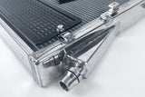 CSF Performance CSF Performance A90 Supra / BMW G-Series High-Performance Heat Exchanger w/ Rock Guard CSF-8154
