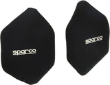 Sparco Side Cushion Black | 01022NR