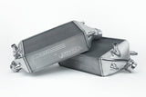 CSF Performance Porsche 991 GT2 RS Twin Intercooler Set