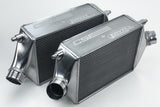 CSF Performance CSF Performance Porsche 991 GT2 RS Twin Intercooler Set CSF-8166