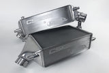 CSF Performance CSF Performance Porsche 991 GT2 RS Twin Intercooler Set CSF-8166