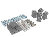 AFE aFe Control PFADT Series Steel Frame Camber Kit; Chevrolet Corvette (C5/C6) 97-13 450-401009-A