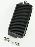 CSF CSF 65-89 Porsche 911 / 930 OEM+ High-Performance Oil Cooler 8168