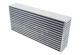 CSF Performance High-Performance Bar & plate Intercooler Core 22x10x4
