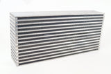 CSF Performance CSF Performance High-Performance Bar & plate Intercooler Core 22x10x4 CSF-8174